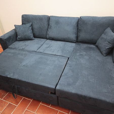 Fori Romani B&B Εξωτερικό φωτογραφία