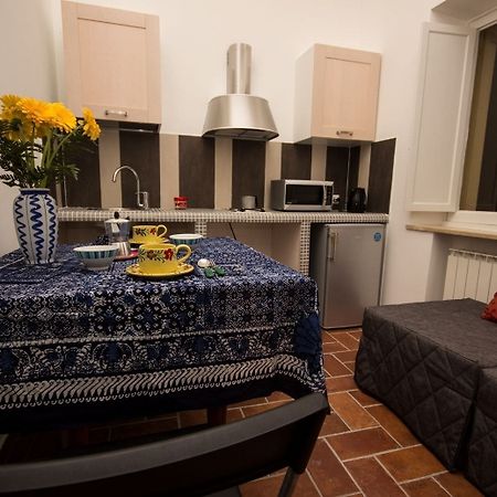 Fori Romani B&B Εξωτερικό φωτογραφία