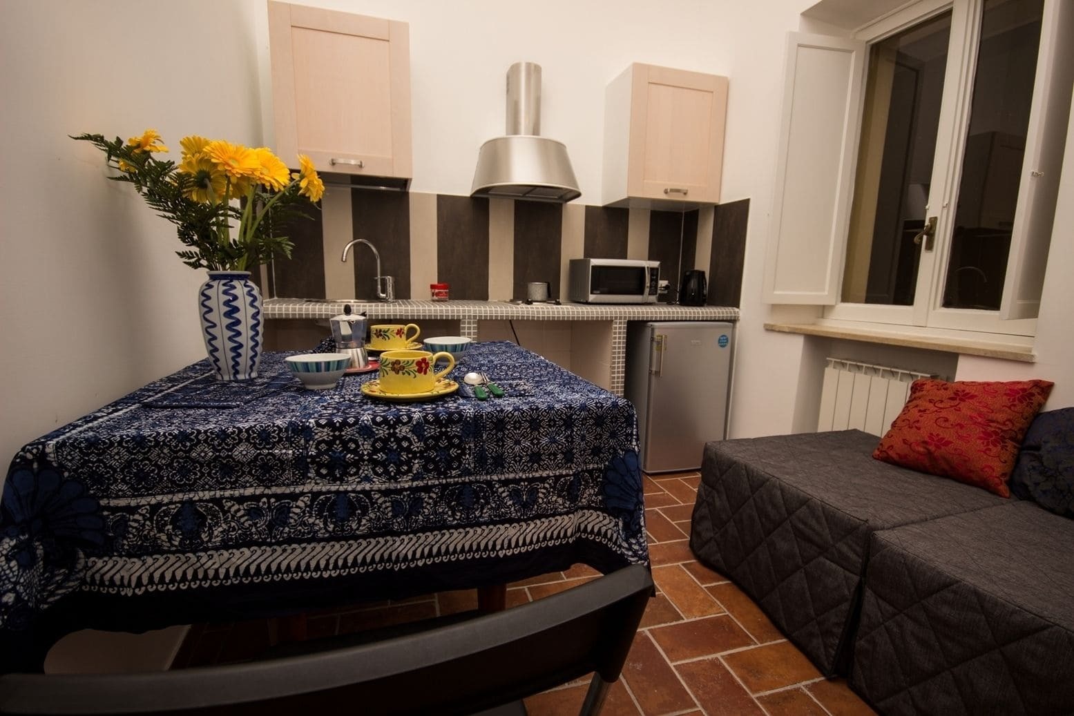 Fori Romani B&B Εξωτερικό φωτογραφία