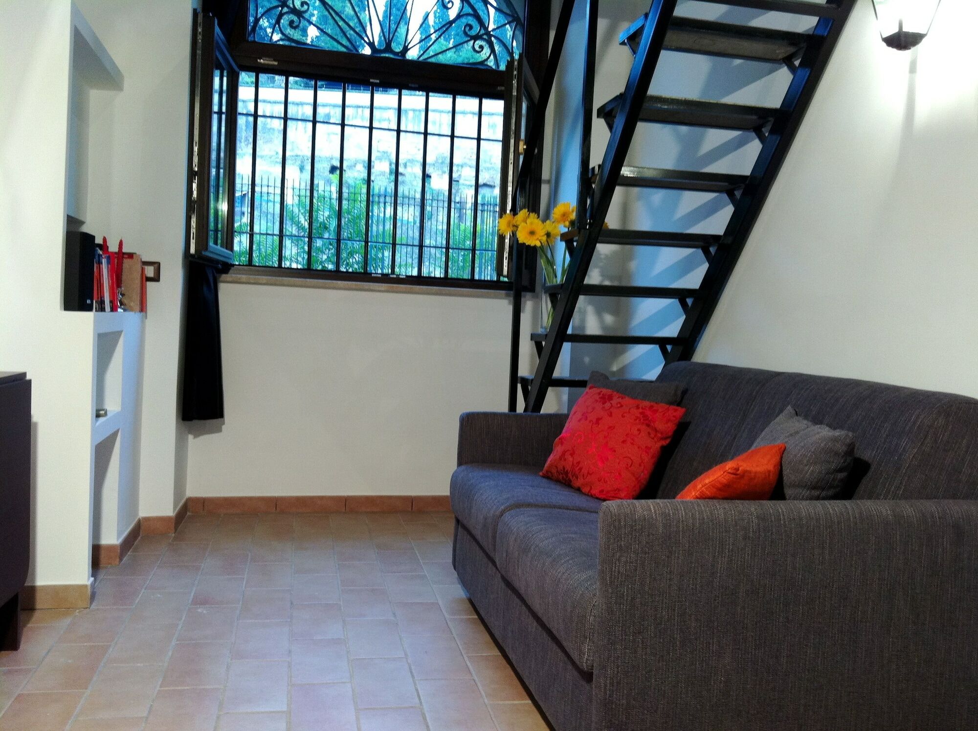 Fori Romani B&B Εξωτερικό φωτογραφία